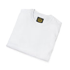 Cleanthes “All Nature Is One” Ancient Greek Cosmic Art (Unisex- Image Printed On The Back)